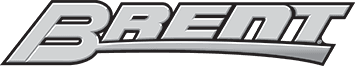 The Brent brand logo, featuring the word 
