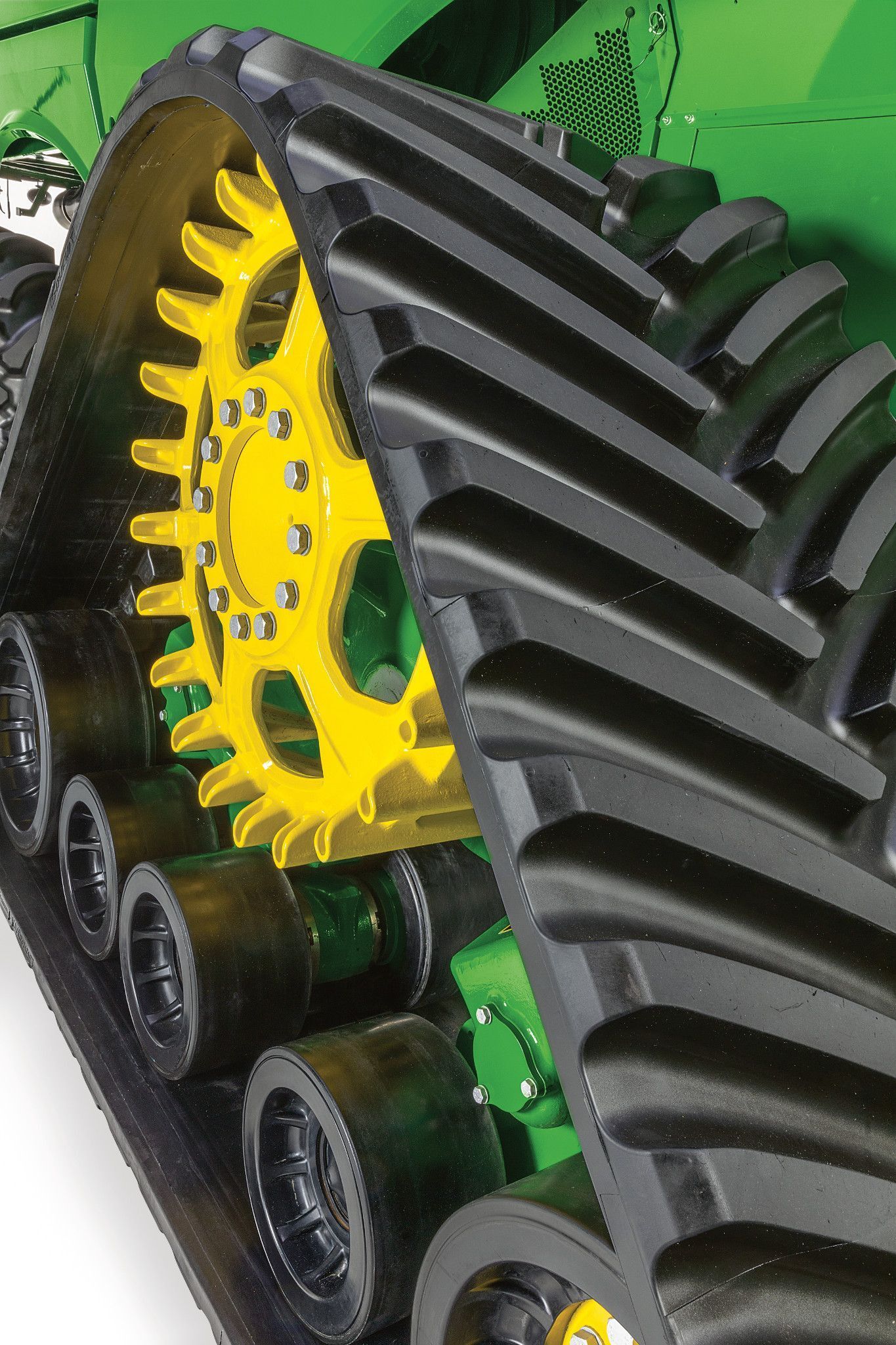 ProDrive™ Transmission