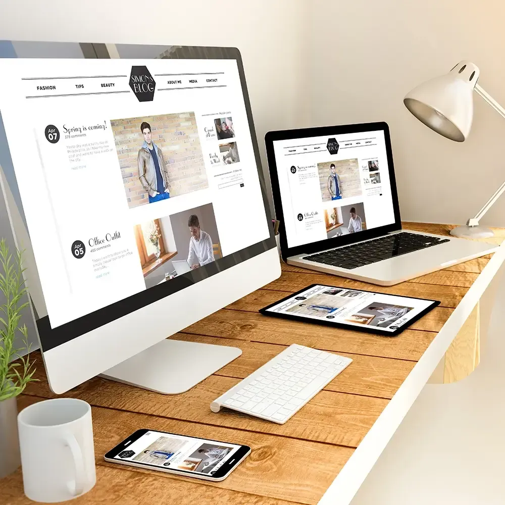 seo greenville