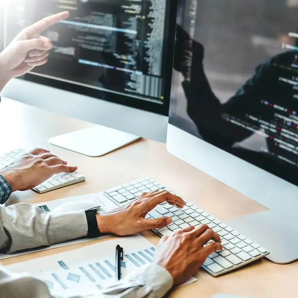 web design texas