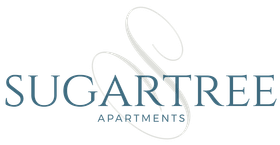 Sugartree Apartments logo - click to go to home page