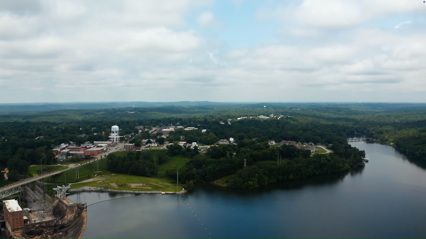 Tallassee Alabama