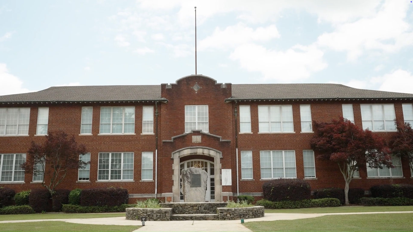 Tallassee Alabama