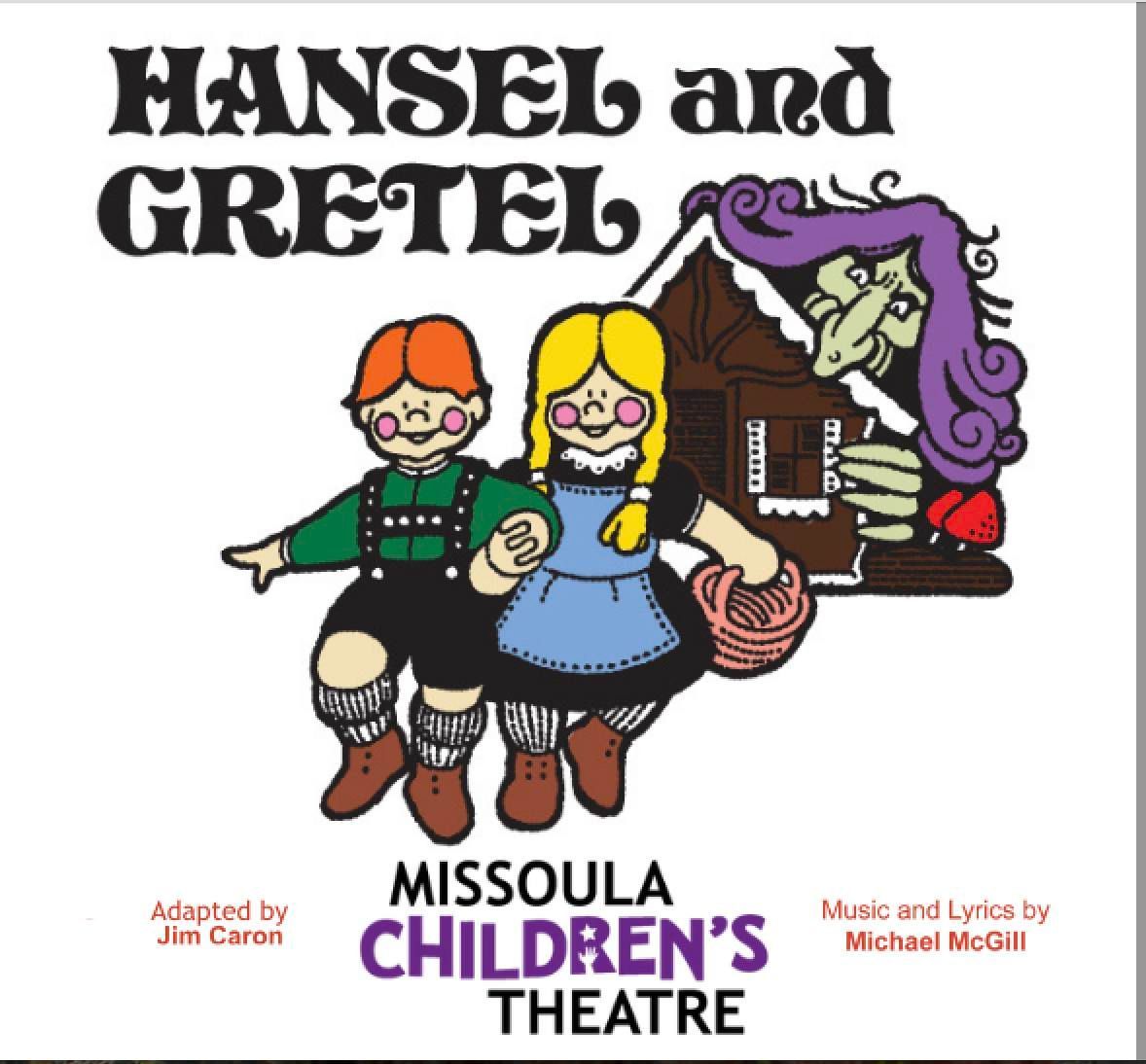 THS has a professional drama department in Elmore County, producing Hansel and Gretel