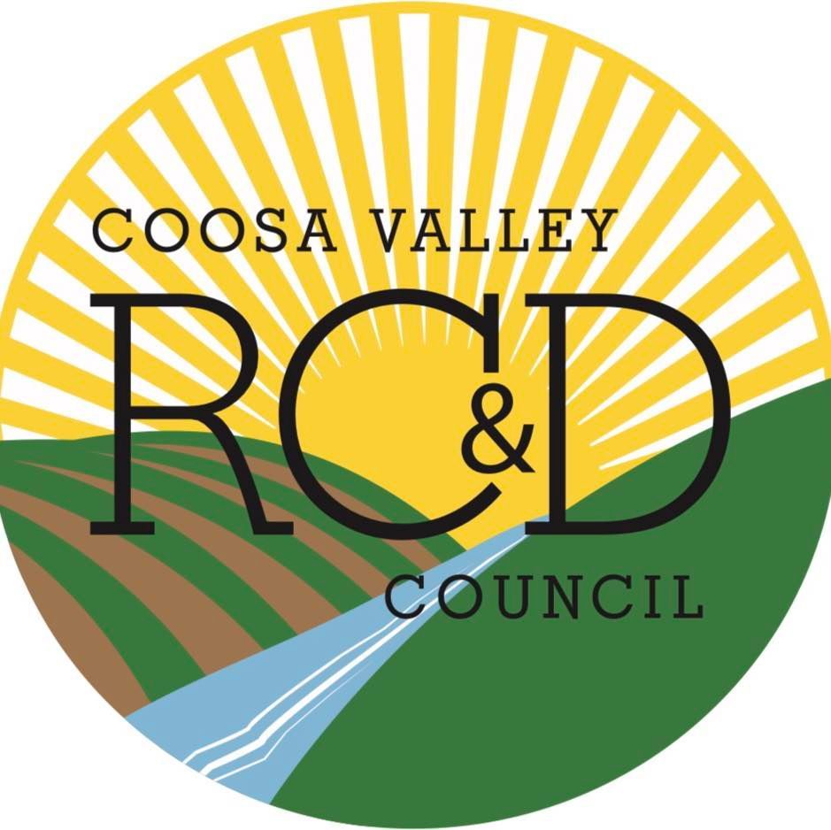 RC&D Coosa Valley