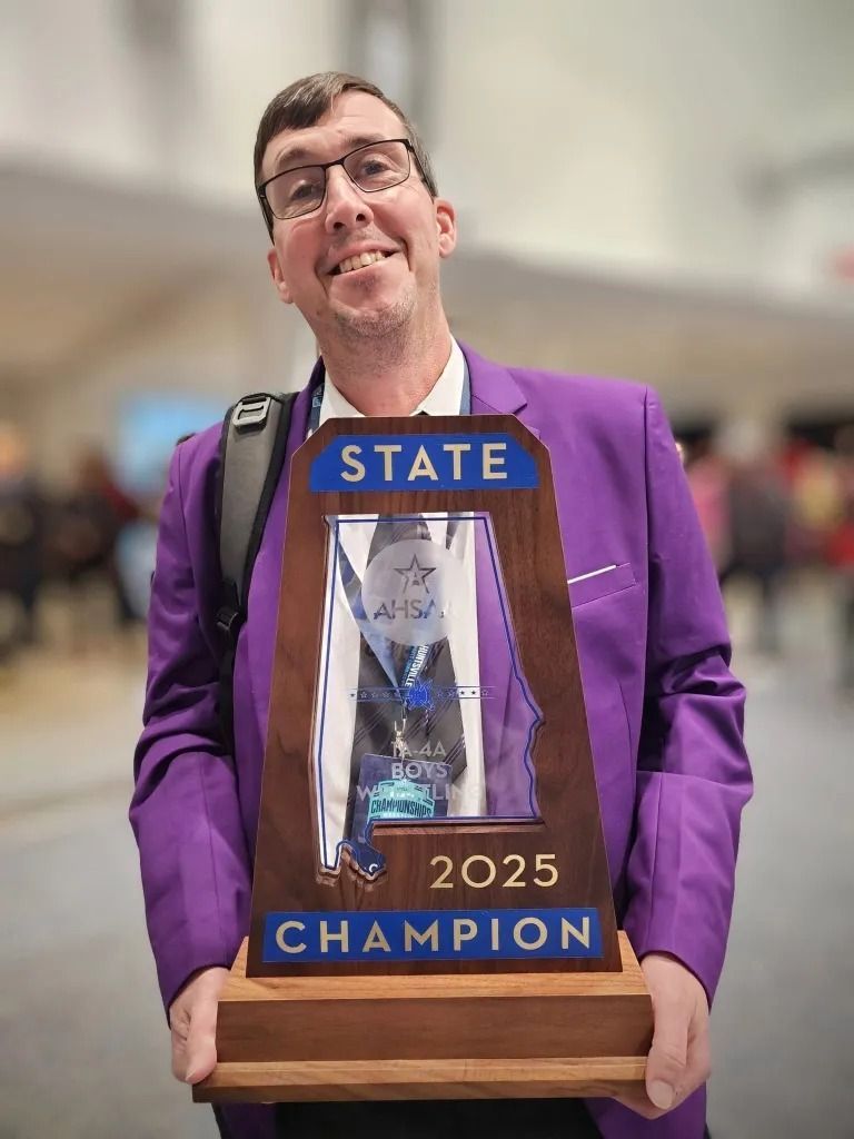 Tallassee City schools boasts quality coaching staff as Coach Mask earns 700th career win at Tallassee wrestling program