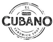 Logotipo en blanco y negro: