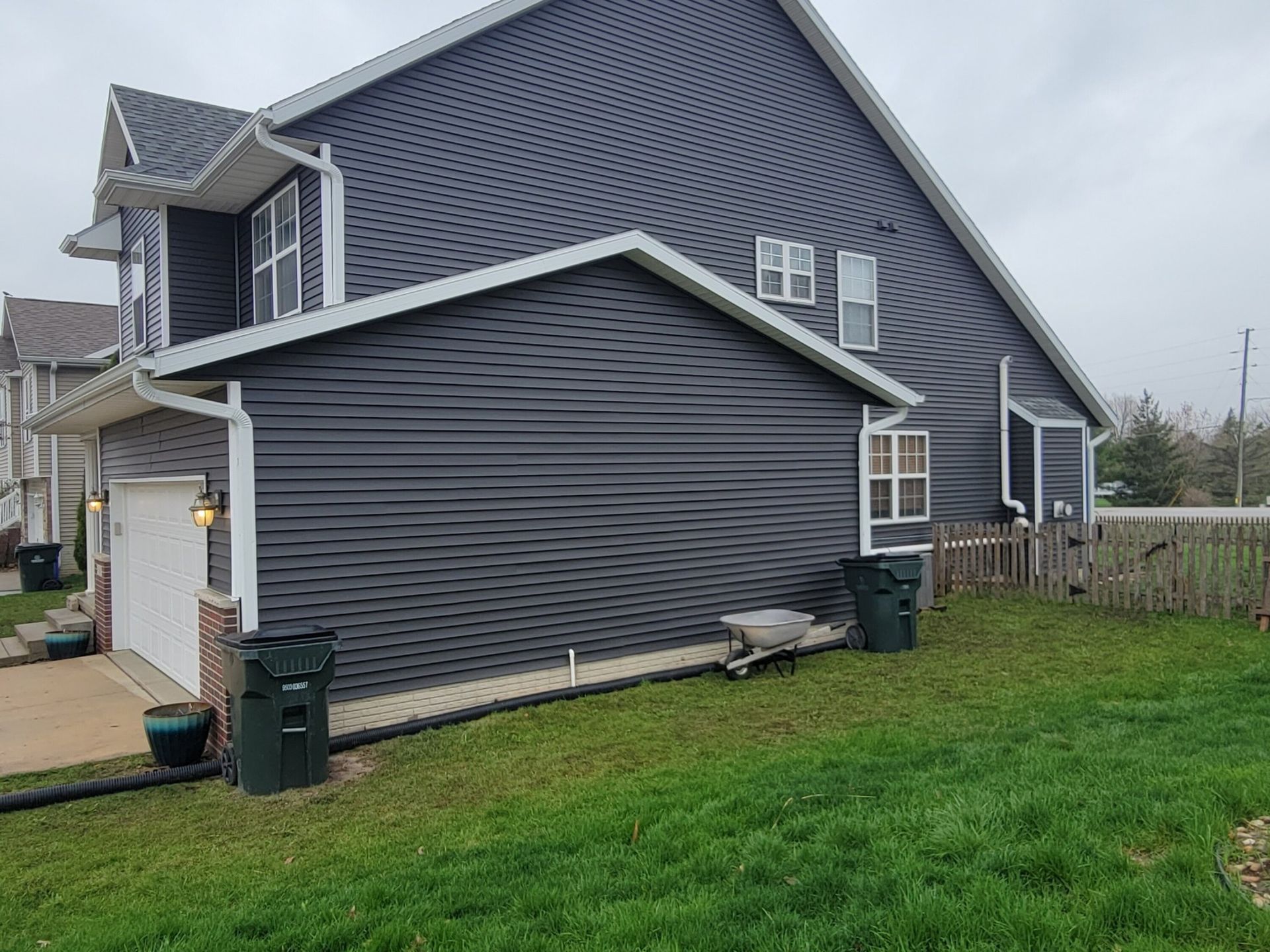 Home Contractor Palo, Iowa Nguyen Enterprises