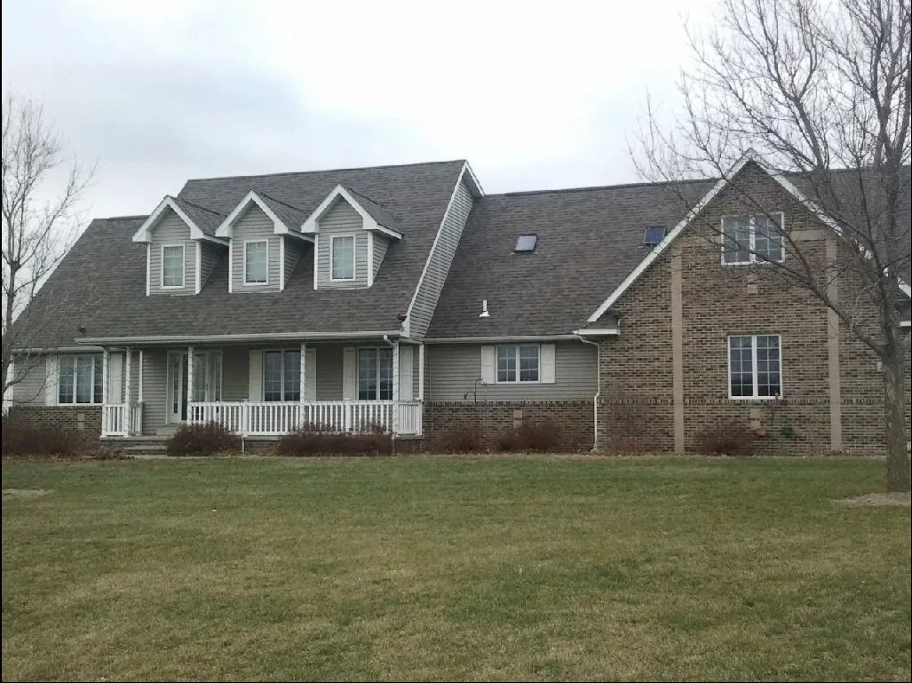 Home Contractor Palo, Iowa Nguyen Enterprises