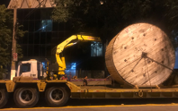 CG Vale - Soluções Integradas em Logística
