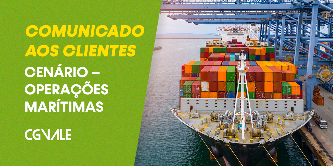CG Vale - Soluções Integradas em Logística