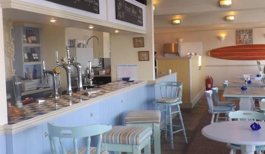 The Sea Kitchen
