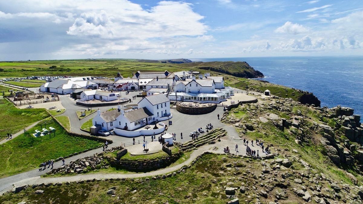 Lands End