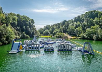 Adrenalin Quarry