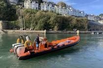 Looe Sea Safari