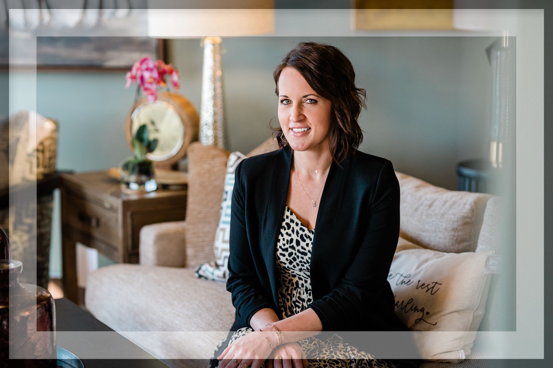 Interior Design | Eau Claire, WI | Lydia's Gallery