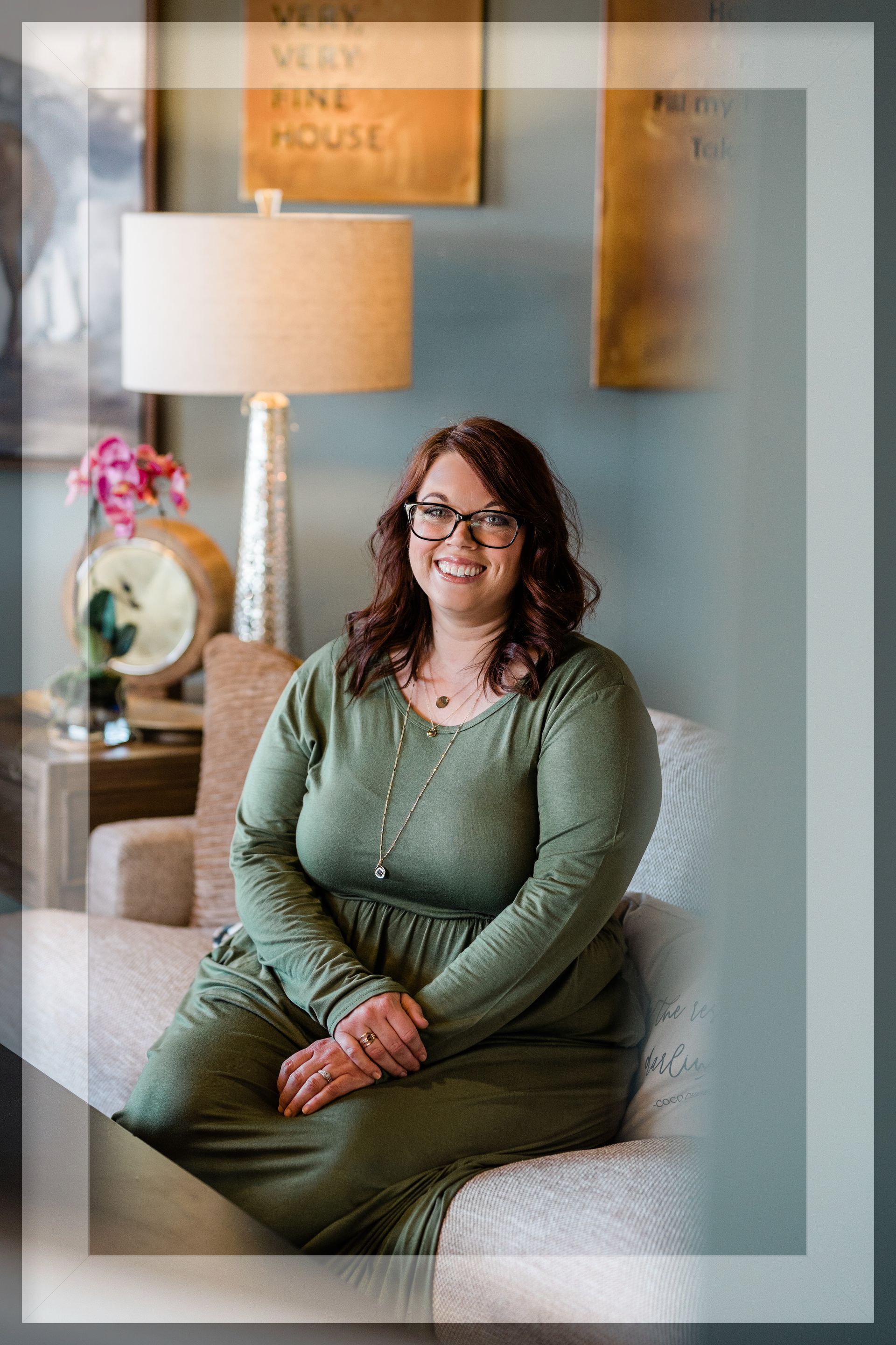 Interior Design Eau Claire, WI Lydia's Gallery