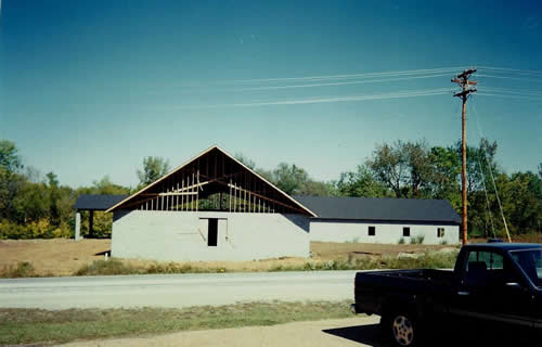 Baptist Church