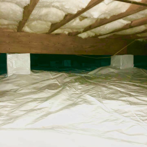 crawlspace-encapsulation