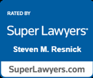 Super Lawyers logo