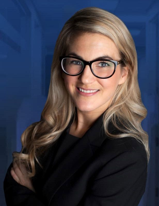 Alexandra Bouadana Counsel to the Firm
