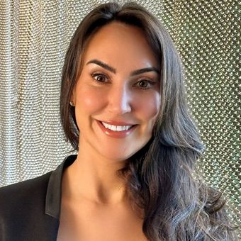 Catherine Manino - Counsel to the firm