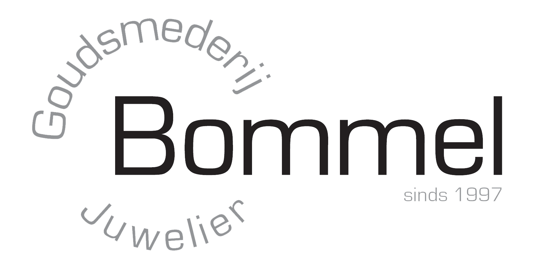 Logo Goudsmederij Juwelier Bommel