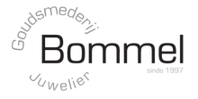 Logo Goudsmederij Juwelier Bommel