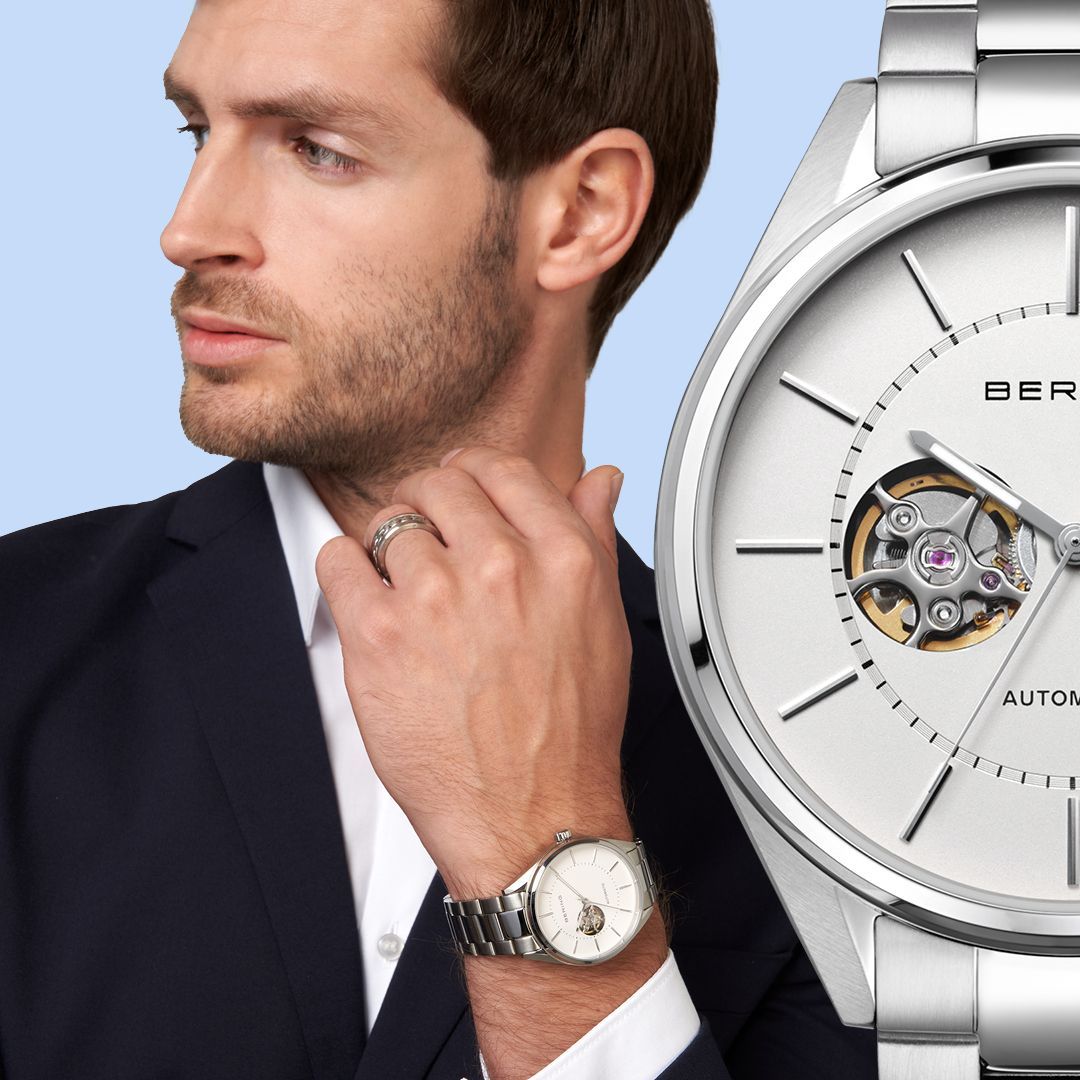 Horloge