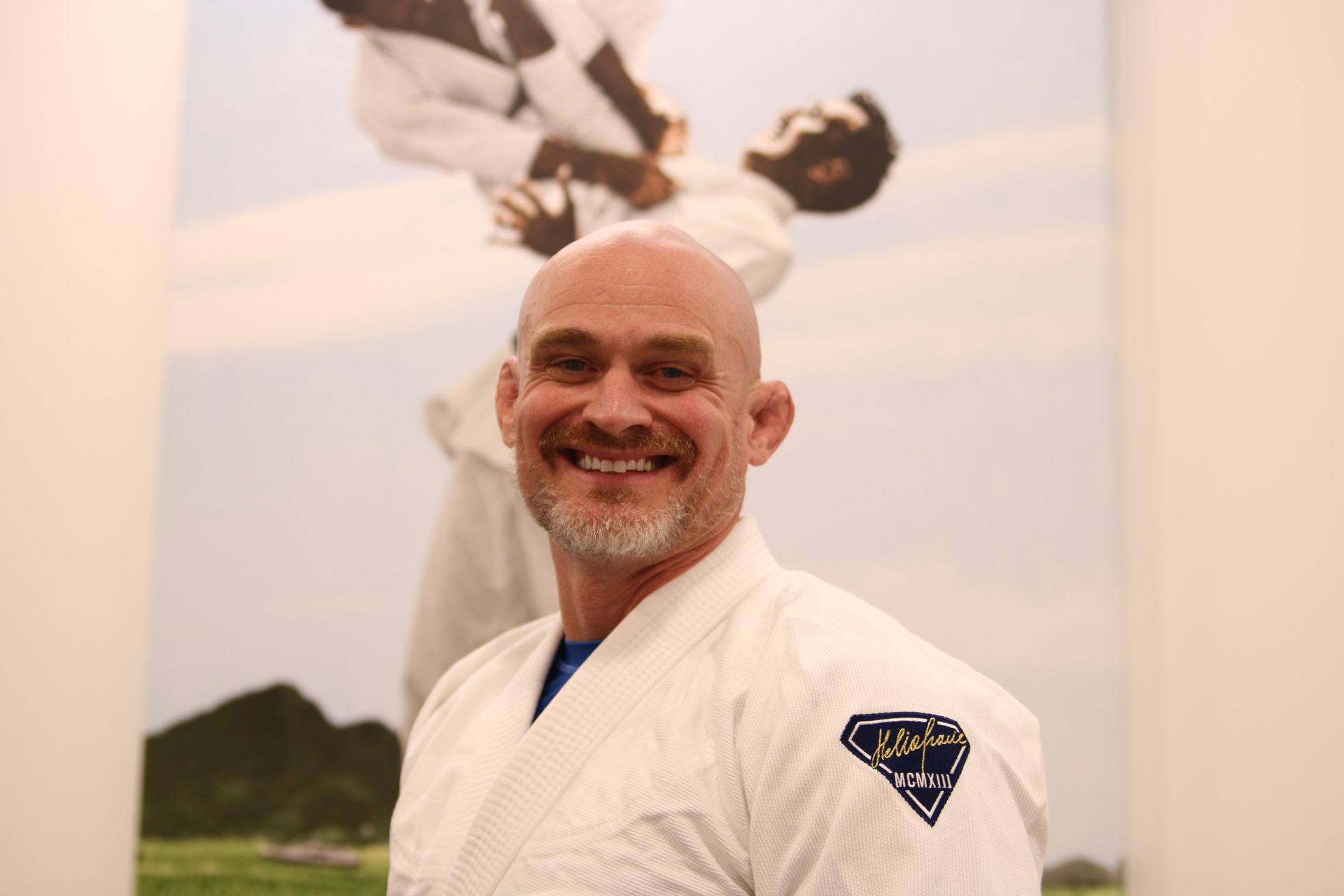 Academy of Jiu-Jitsu Scottsdale