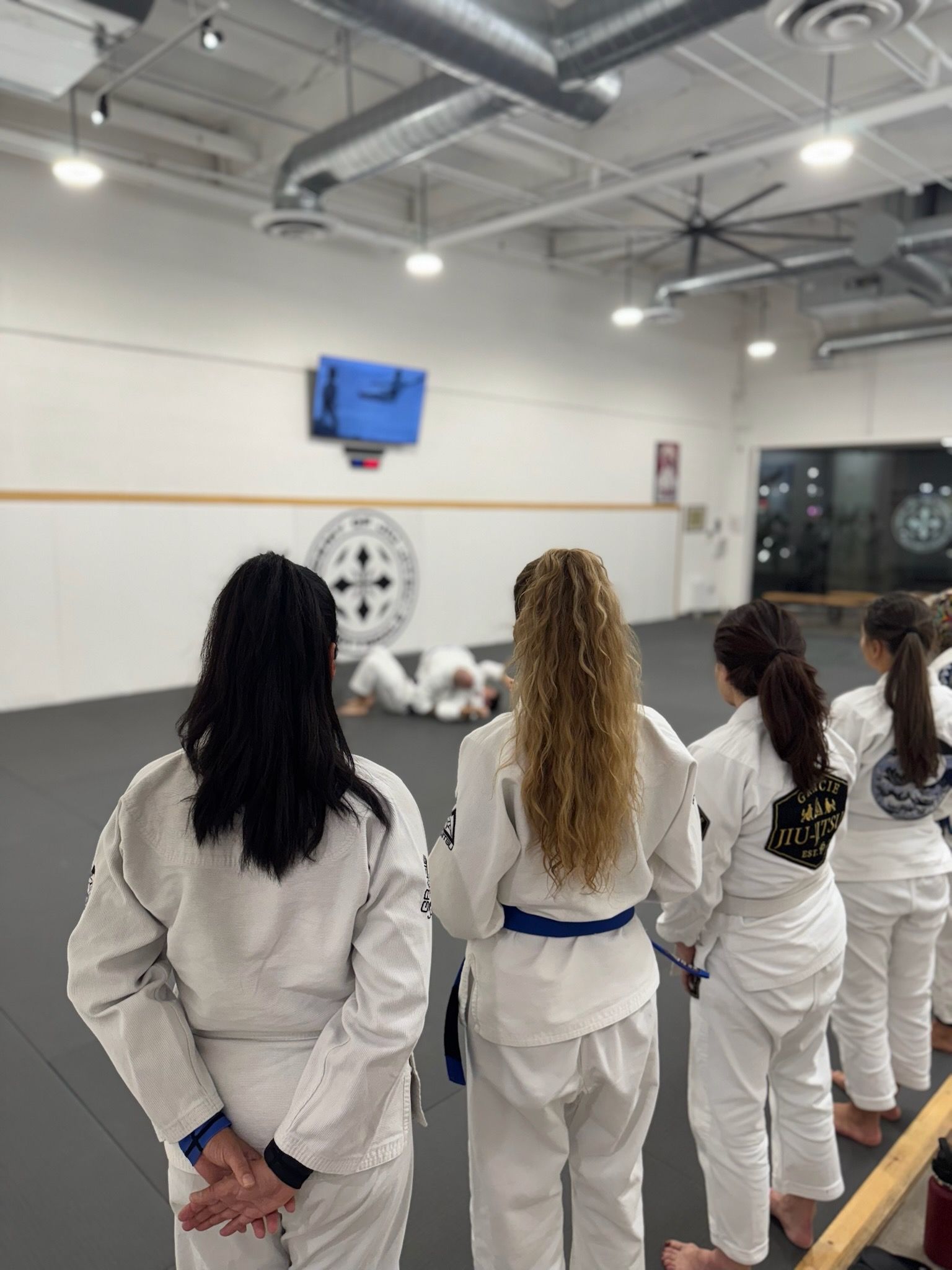 Academy of Jiu-Jitsu Scottsdale