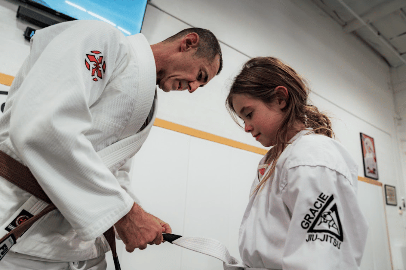Academy of Jiu-Jitsu Scottsdale