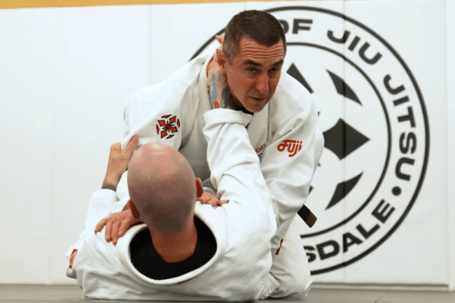 Academy of Jiu-Jitsu Scottsdale