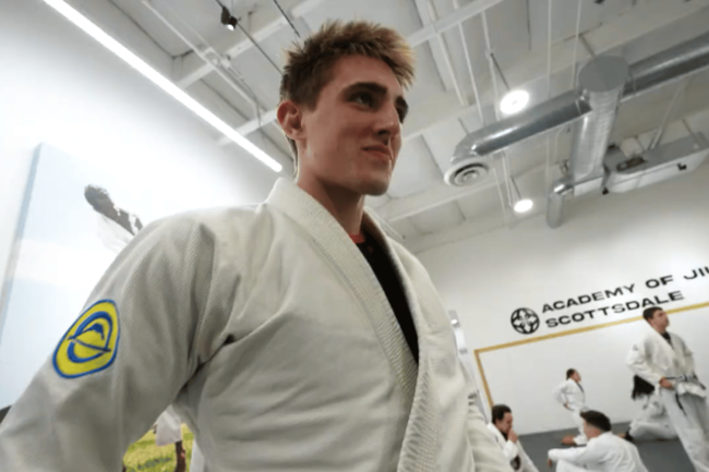 Academy of Jiu-Jitsu Scottsdale