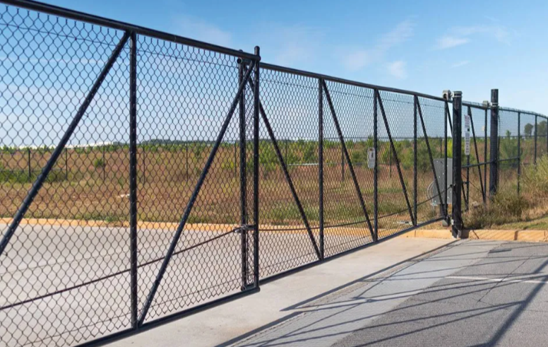 fence company o'fallon