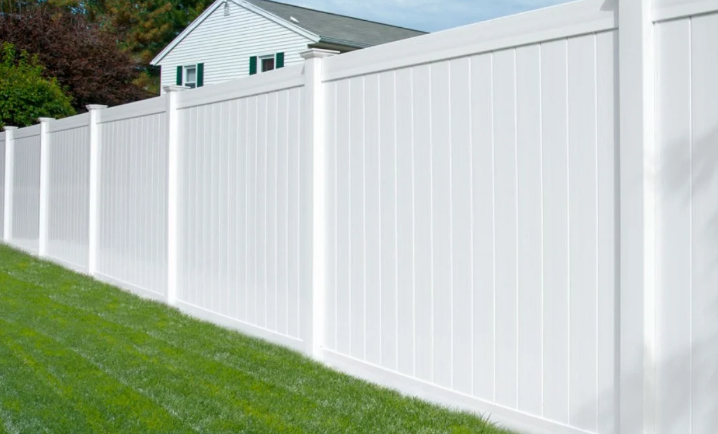 fence installation o'fallon