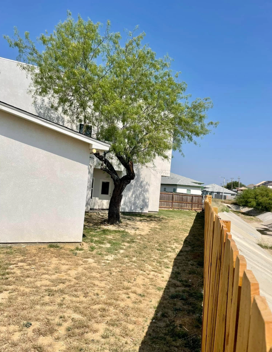 fence installation o'fallon