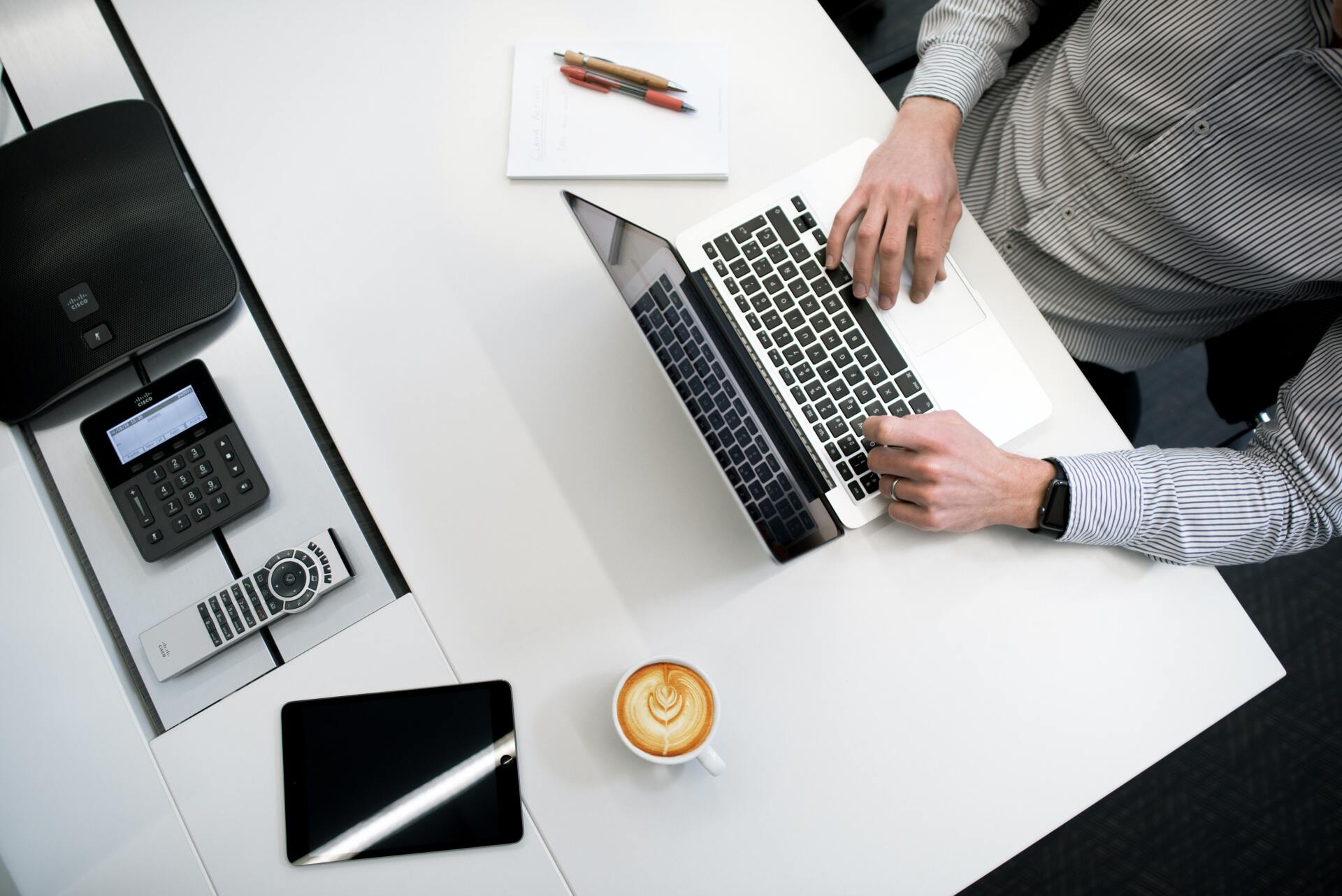 Setting Up a UK Business