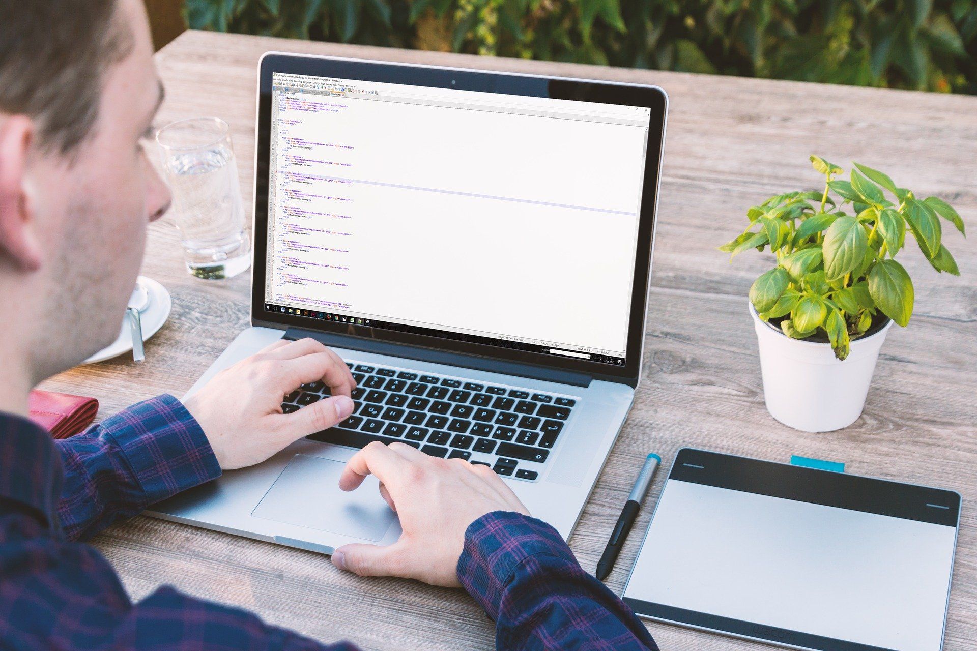 Setting Up a UK Business