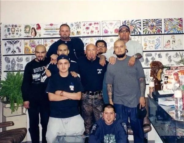 Group of Confident Men — San Diego, CA — Church Of Steel