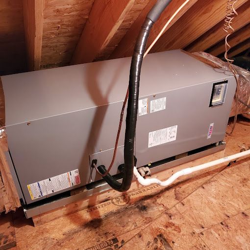 Home Repair Services | Hanse Mountain Home Repair