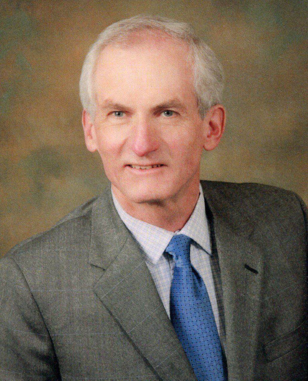 Kyle W. Rost