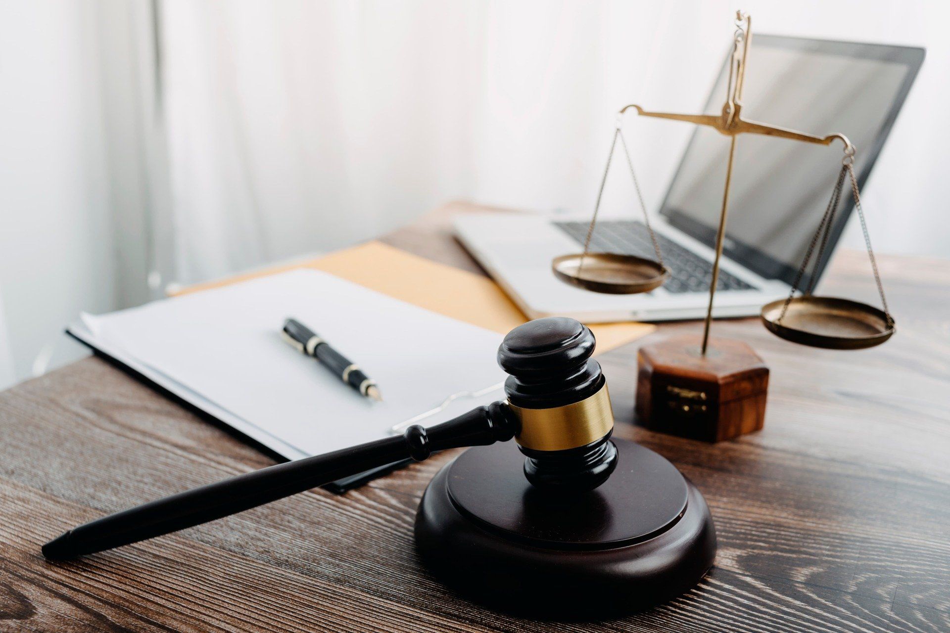 International Patent Law