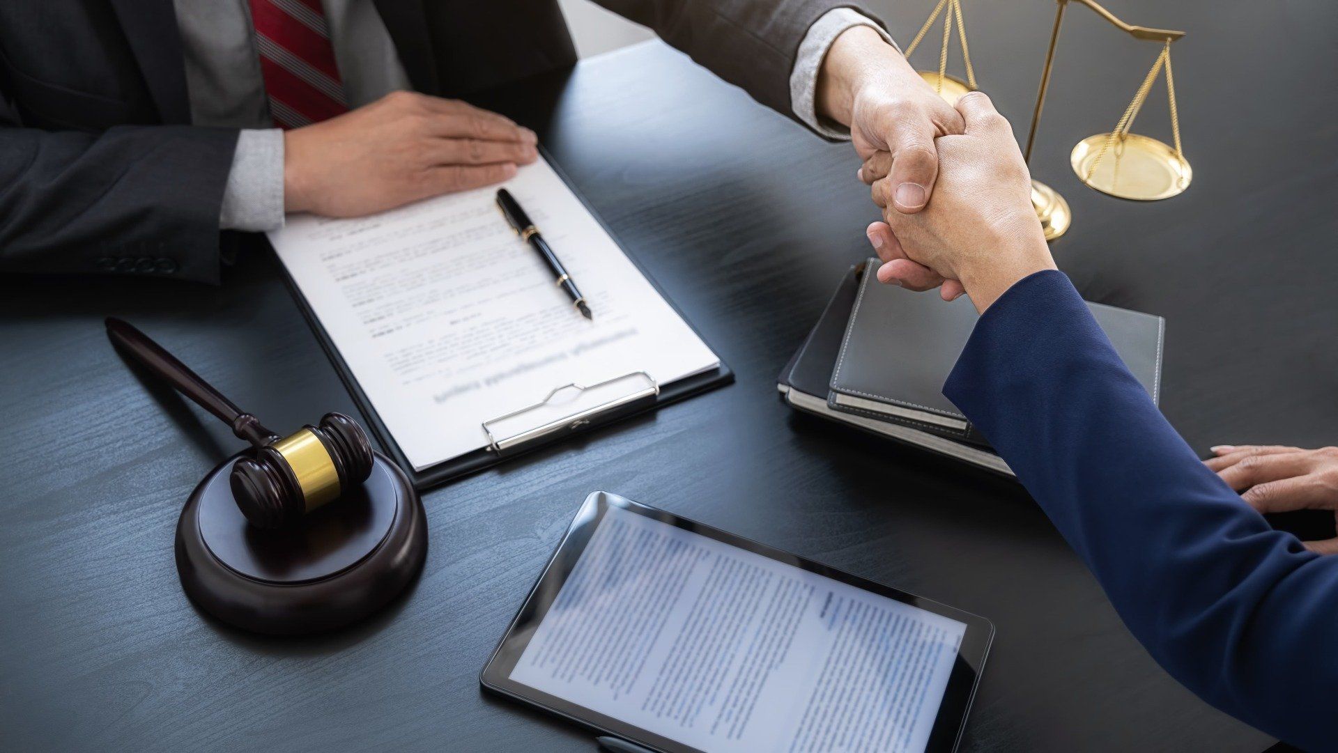Intellectual Property Law Firm