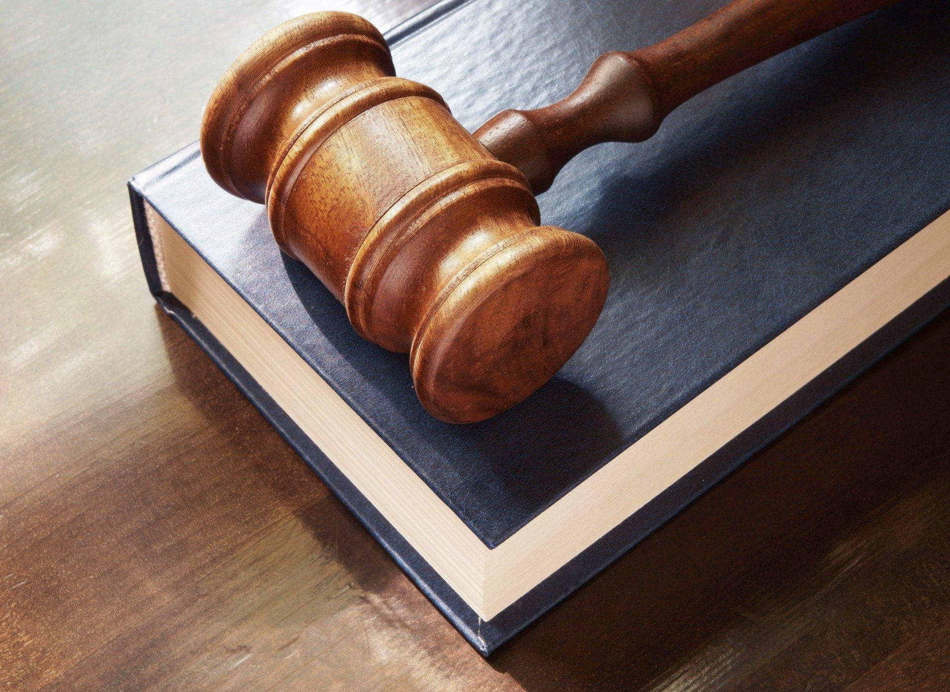 Intellectual Property Law