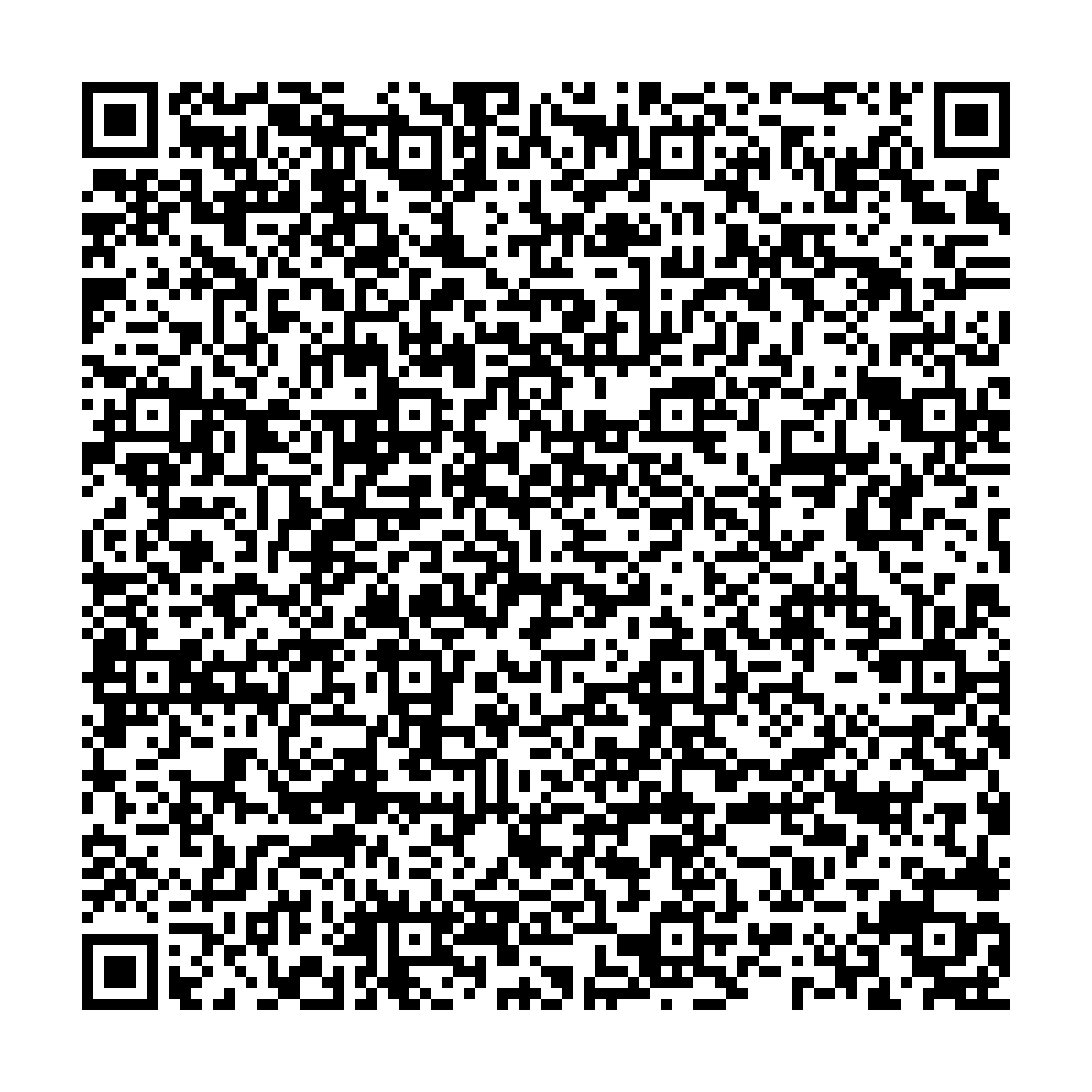 QR code composed of black and white squares.