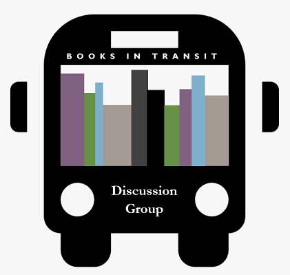 Bus filled with books