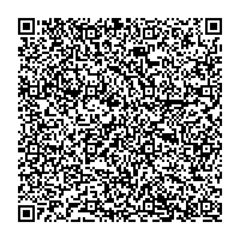 QR code, black and white, contains data, for scanning.
