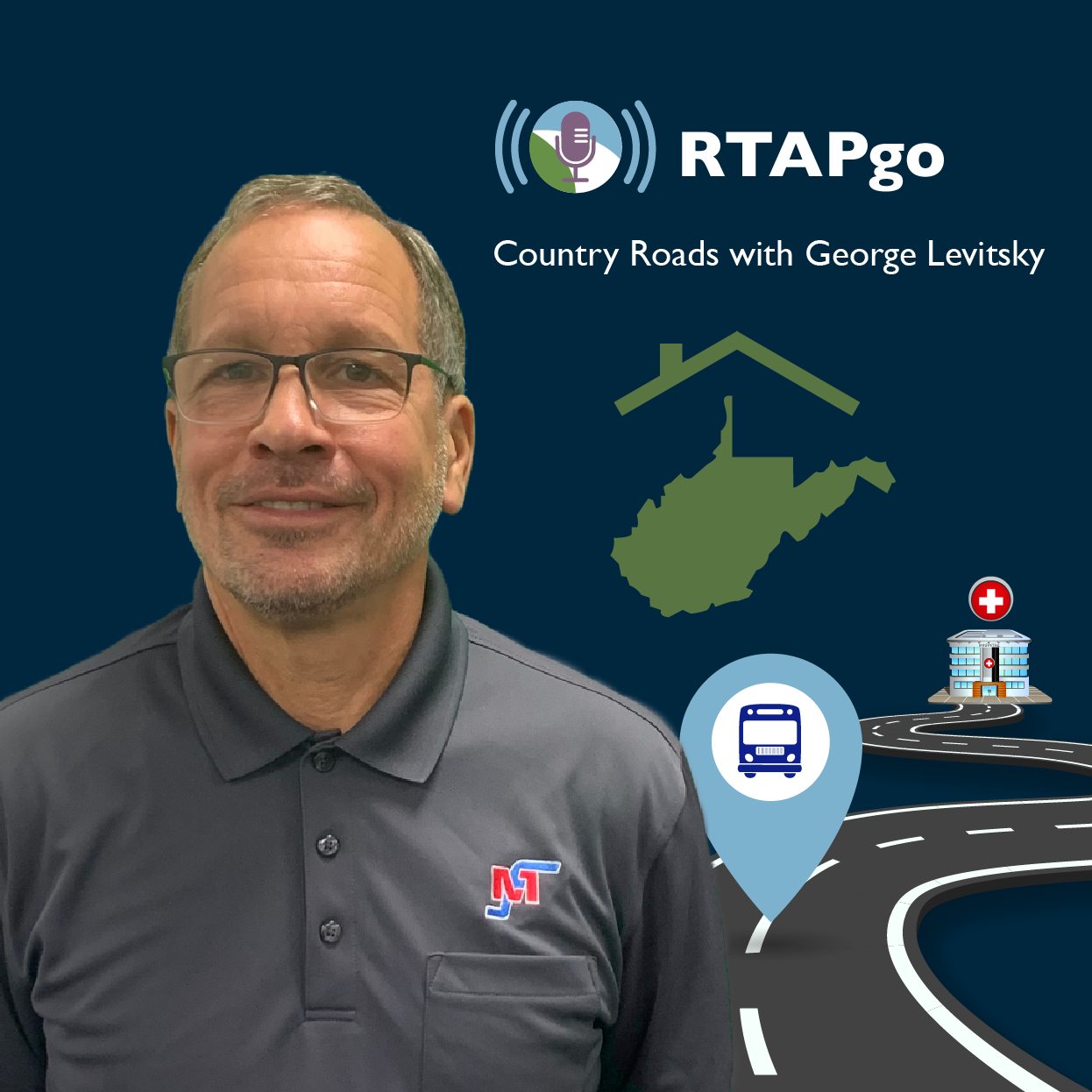 Robin Phillips and Christy Warner