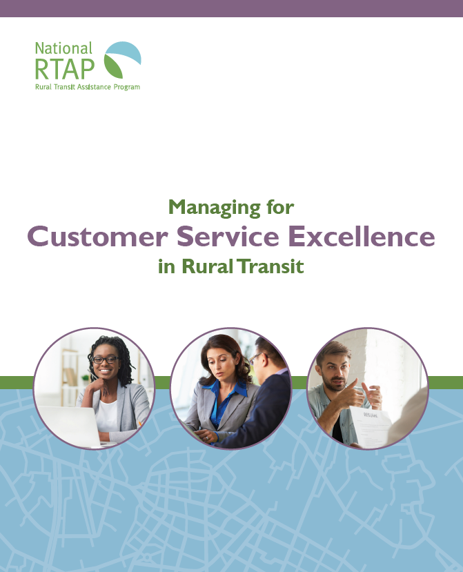 Managing for Customer Service Excellence book cover